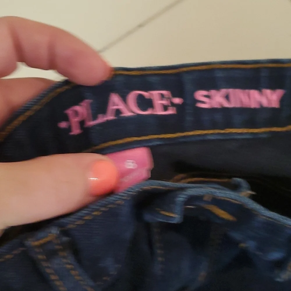 Children's Place Jean bundle